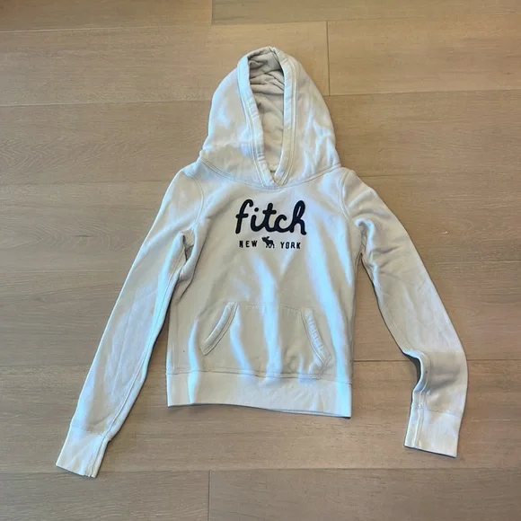 Abercrombie and Fitch sweat set